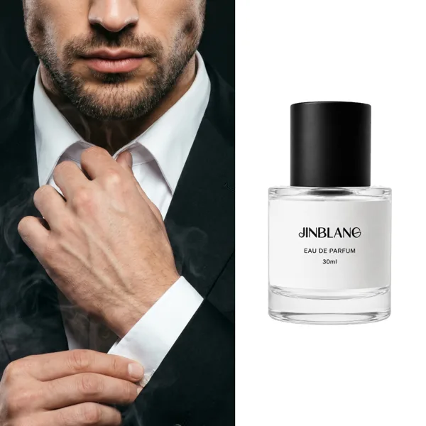 진블랑 어벤투스 오 드 퍼퓸 니치향수 30ml