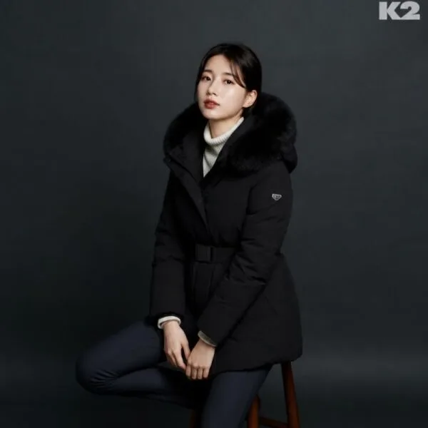 케이투 수지 시그니처 티아나 구스다운