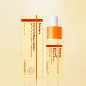 마데카 비타민15+ 글로잉 세럼 30ml