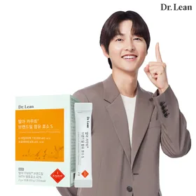 닥터린 발아 카무트 브랜드밀 함유 효소 S 1개월분