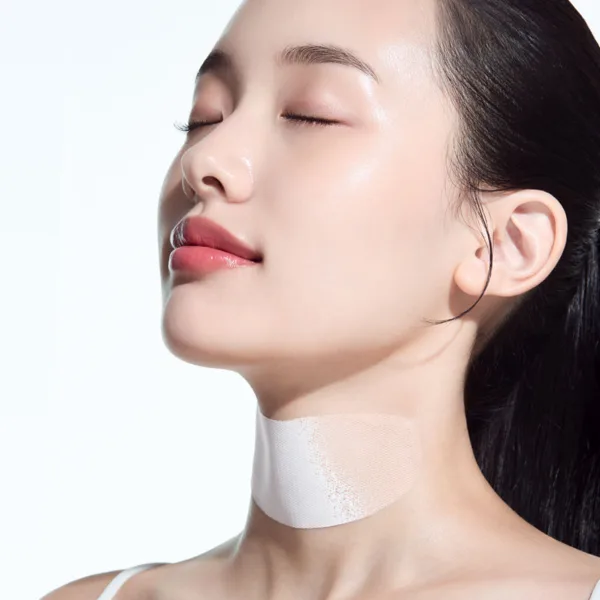 아누아 PDRN 콜라겐 목주름 탄력 넥패치 4매, 1개