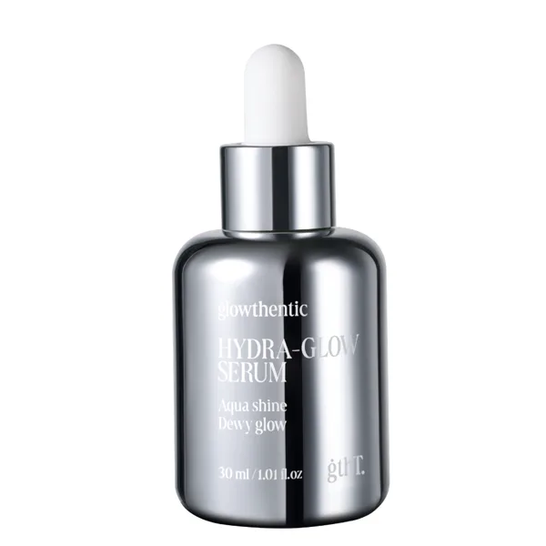 글로텐틱 촉광세럼 하이드라 글로우 수분광채 세럼 30ml
