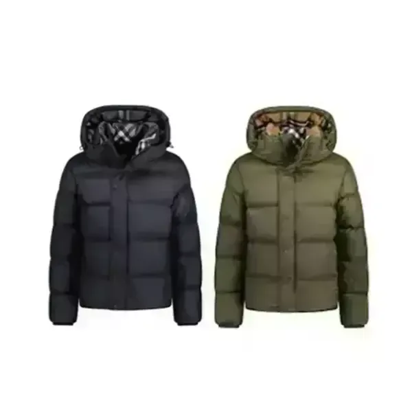 남성 HALSBY 할스비 덕다운 패딩 3컬러 80910931 80910921 80910951 81052261