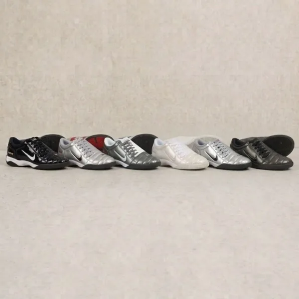 나이키 W 토탈 90 스니커즈 (IB5666-001)