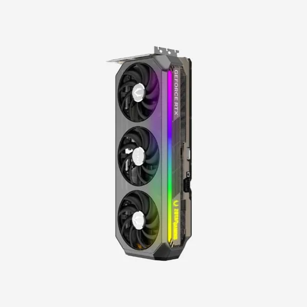ZOTAC 지포스 RTX 5080 AMP EXTREME INFINITY 16GB + SUDOKOO SK700V MACH BLACK