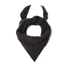 BRUNELLO CUCINELLI 브루넬로 쿠치넬리 모닐리 체인 스카프