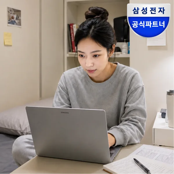 삼성전자 갤럭시북6 NT740VJQ-A38A 8GB 256GB