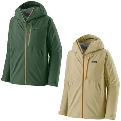 [26년F/W]멘즈 그래니트 크레스트 레인 재킷 85415R7