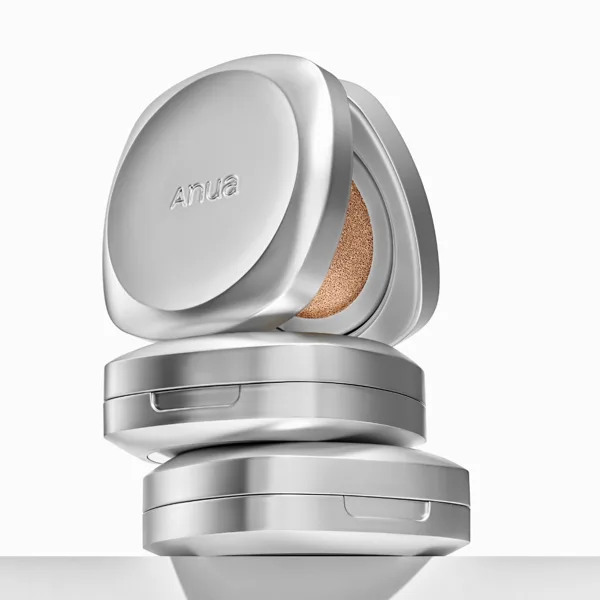 아누아 결 쿠션 15g SPF50