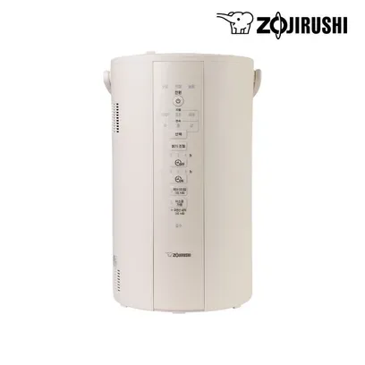조지루시 가열식 가습기 4L EEDVH35K-WA
