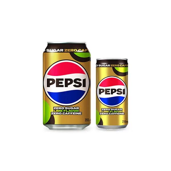 펩시제로라임 제로카페인 210ml 30캔+ 355ml 24캔