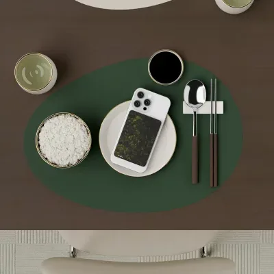 미니덕트 성경김 맥세이프 보조배터리 5,000mAh