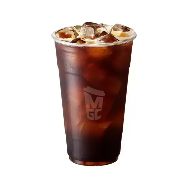 메가MGC커피 ICE 아메리카노