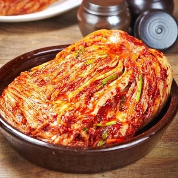 학가산 고냉지 포기김치(가정용) 7kg