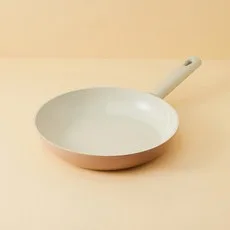 락앤락 로즈골드 세라믹 IH 프라이팬, 28cm, 1개