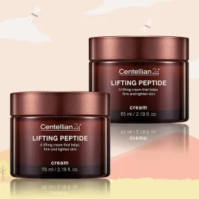 리프팅 펩타이드 크림 65ml 2개
