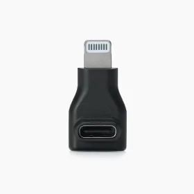 DJI Mic 시리즈 모바일 수신기 어댑터 (USB-C to Lightning)