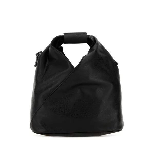 26FW MM6 메종마르지엘라 JAPANESE 크로스바디백 SB6WD0026P8396 T8013 Black