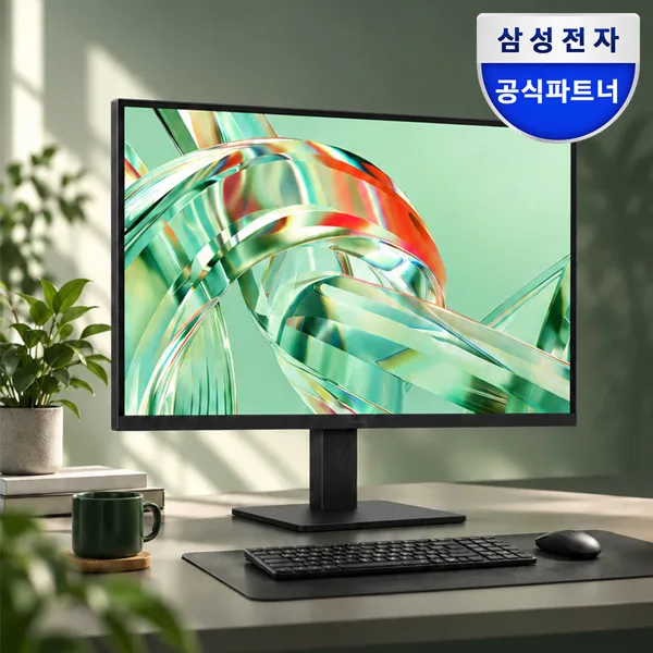 삼성 뷰피니티 S7 LS32H710
