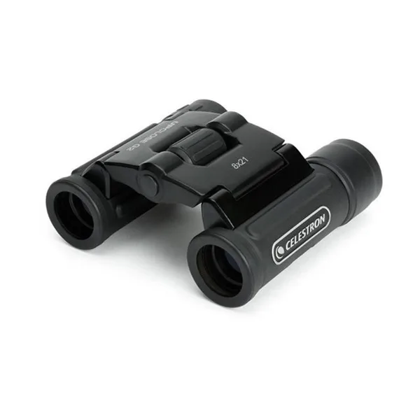 셀레스트론 UPCLOSE G2 8X21 ROOF 쌍안경