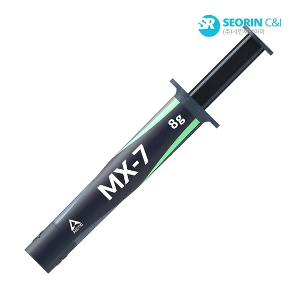 ARCTIC MX-7 서린 8g