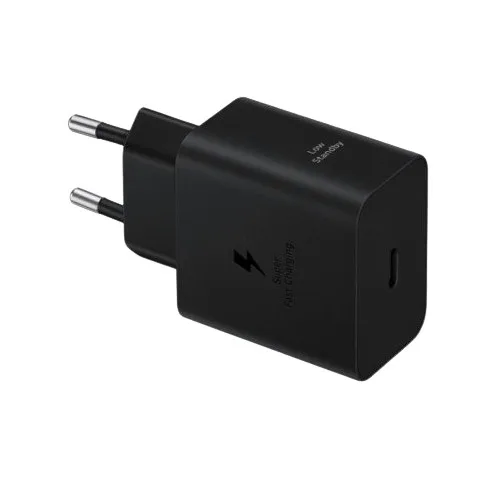 삼성전자 갤럭시탭s12+45W 고속충전기