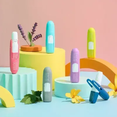파스텔 야돔 오리지널 포켓 인헤일러 6개입 1세트