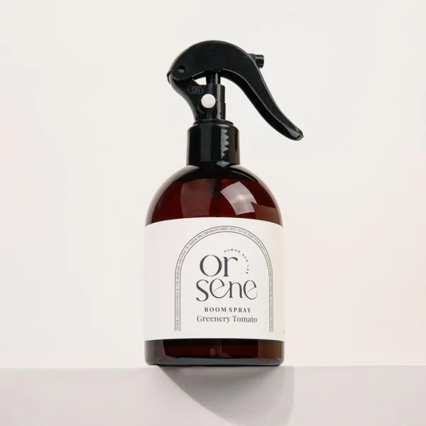 룸스프레이 섬유 탈취제 향수 300ml