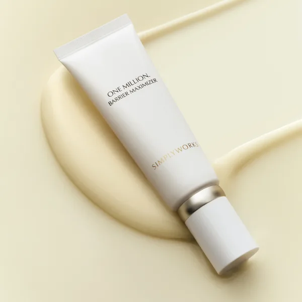 원밀리언 배리어 맥시마이저 (크림한번) 50ml 튜브