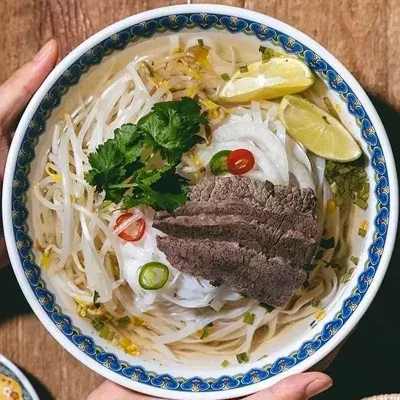 빈타이포타 현지맛 저염 베트남 쌀국수 30개입