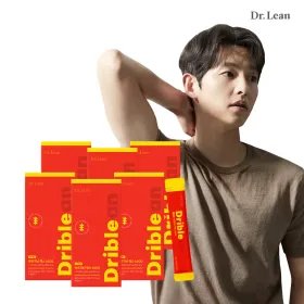 닥터린 드리블린 아르기닌 맥스 6500 6박스(90포)