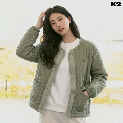 K2 실크스타(SILKSTAR) WAVE W (ECO) KWU24142-JS