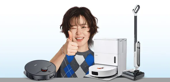 JONR 존알 로봇청소기 T5 Pro Gen 2
