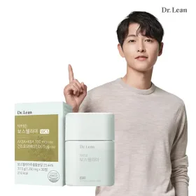 닥터린 AKBA+KBA 100mg 함유 보스웰리아 30정 x 1박스
