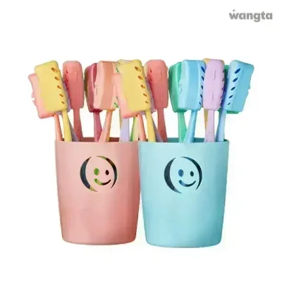 왕타 바스켓 10개입