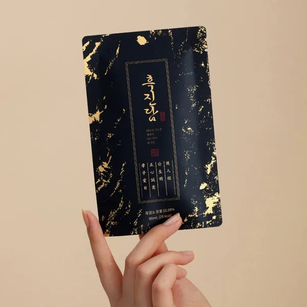 흑진담 효 흑염소진액 자연방목 30포