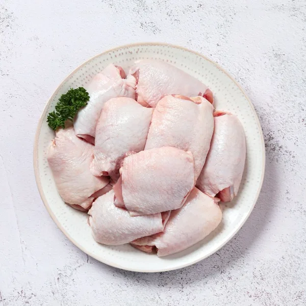 두메산골 냉장 닭다리살 2kg