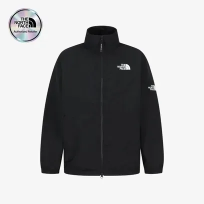 빌란 EX 자켓 NJ3BS10J_BLK