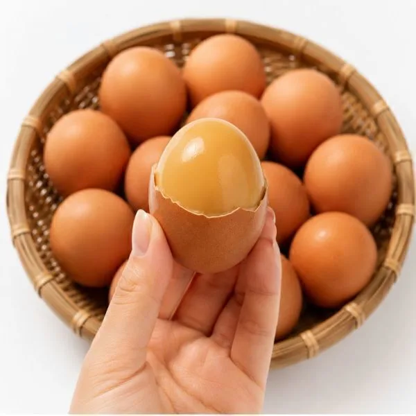 배부른삼촌 구운계란 대란 60구 2판