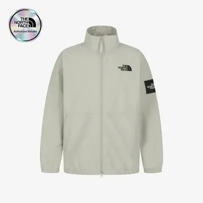 빌란 EX 자켓 NJ3BS10L_WHS