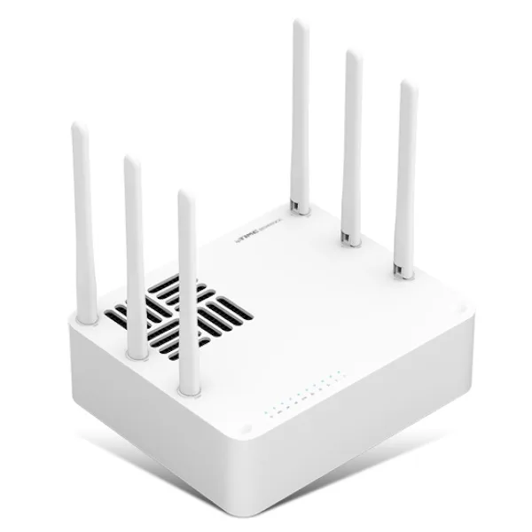 아이피타임 BE9400QCA 트라이밴드 (유무선공유기/기가비트/WIFI7)